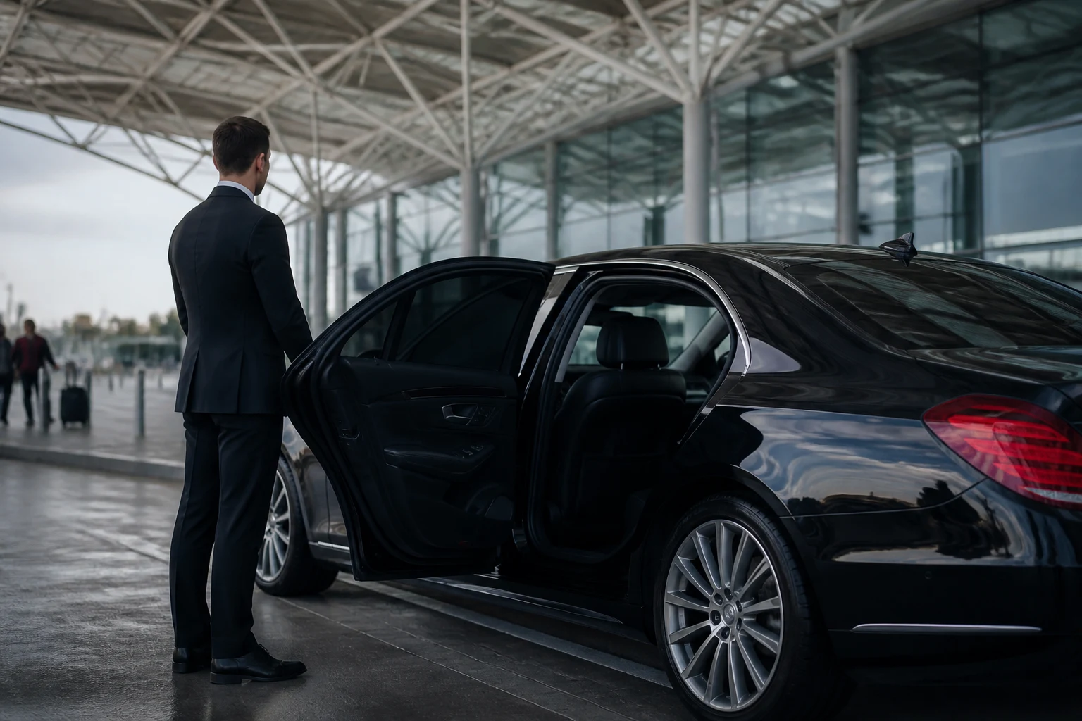 Tarif VTC au km : comment fixer un prix rentable